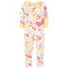 Carter's jednodelna pidžama za bebe devojčice  L21F1K463311